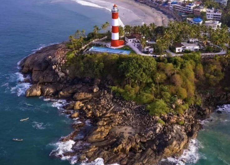 Lighthouse