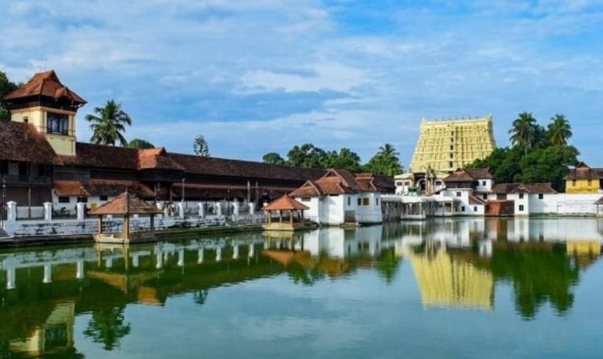 Padmanabhaswamy Temple